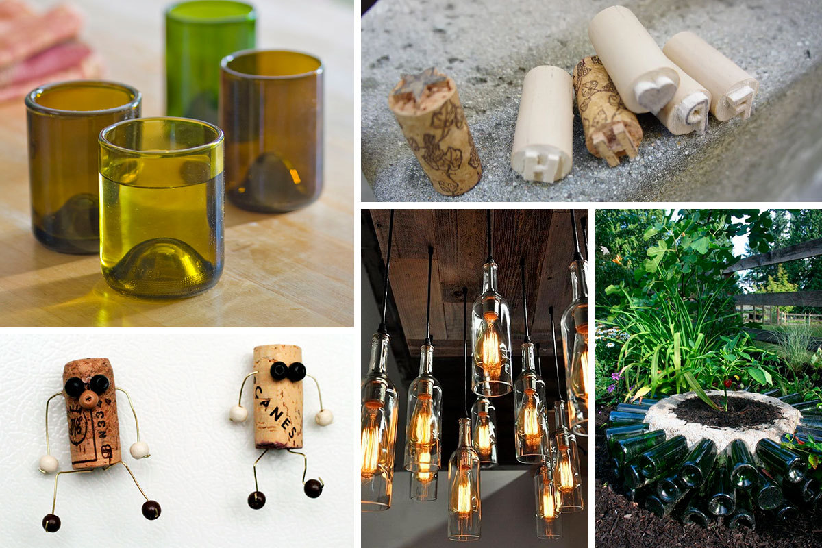 Guia Completo para Fazer seu Quadro Porta-Rolhas Personalizado