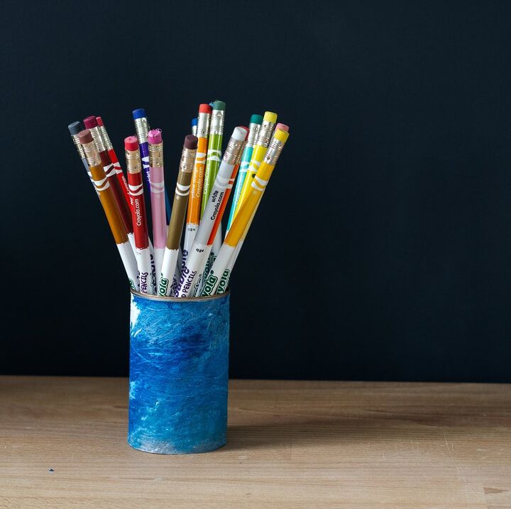 10 Projetos Incríveis de Artesanato com Plástico Derretido para Iniciantes