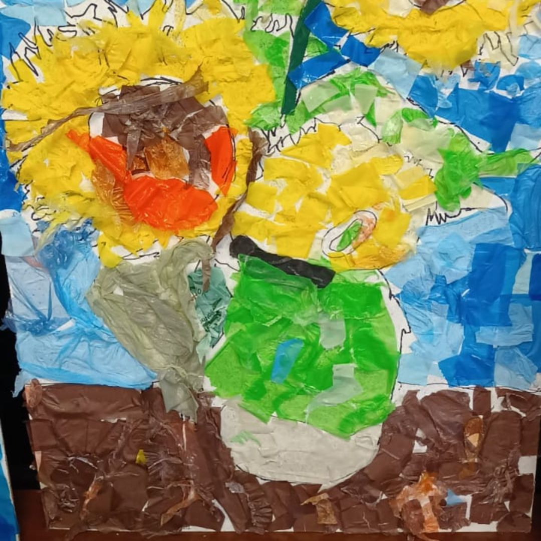 Guia Completo: Como Transformar Sacolas Plásticas em Arte Funcional