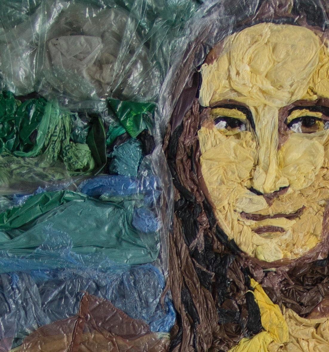 10 Projetos Incríveis de Artesanato com Plástico Derretido para Iniciantes