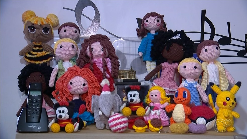 artesanato para vender online 2025