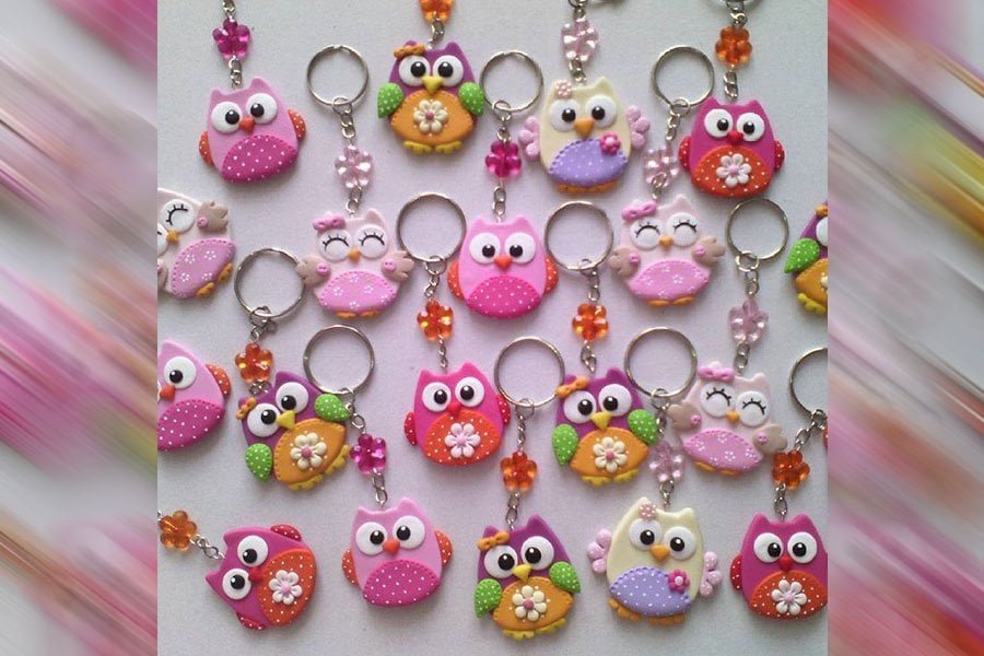 ideias de artesanato lucrativo