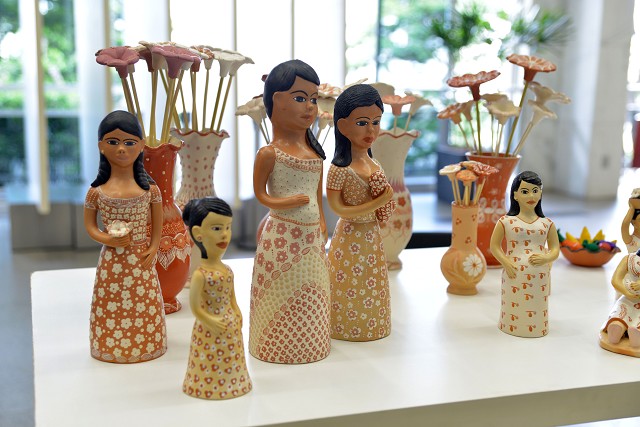 ideias de artesanato lucrativo