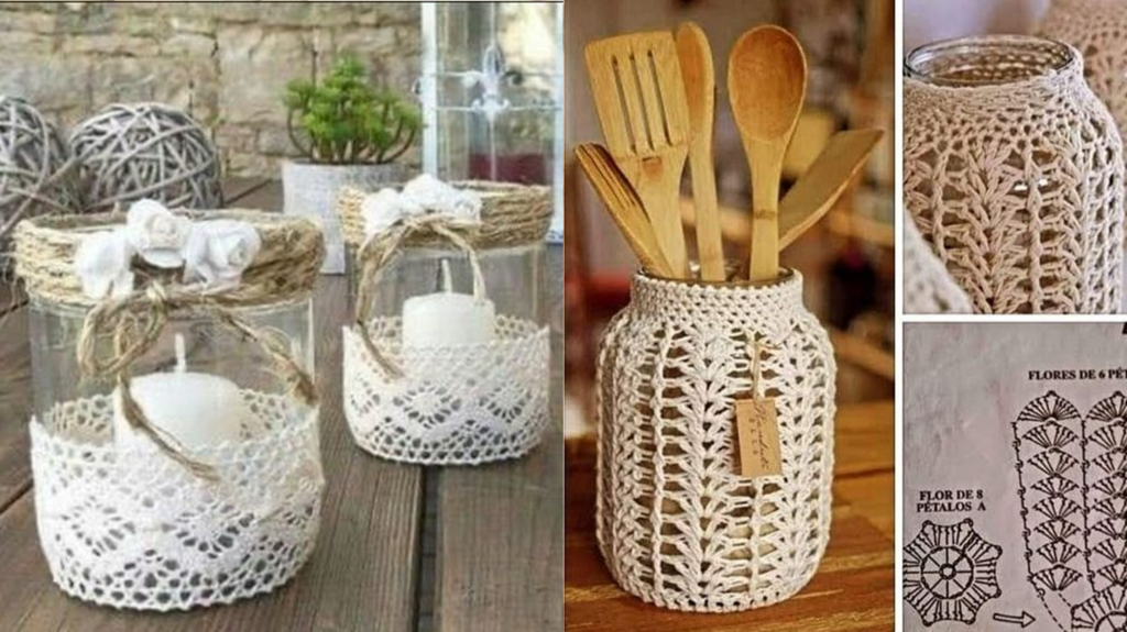 artesanato como fonte de renda