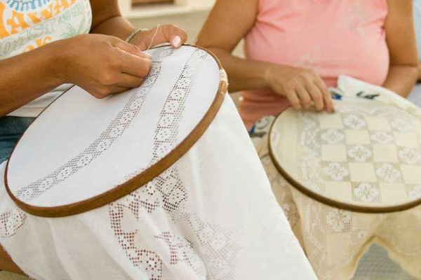 ideias de artesanato lucrativo