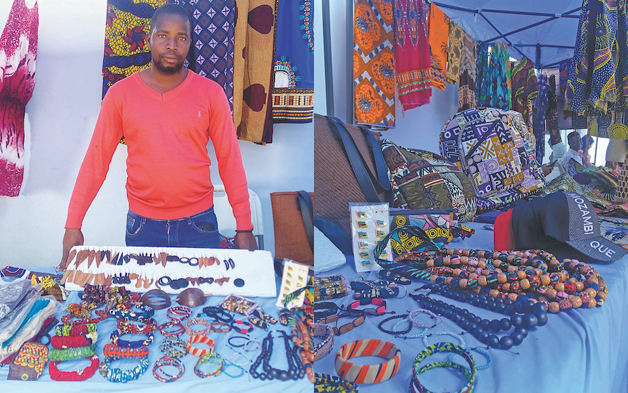 artesanato como fonte de renda