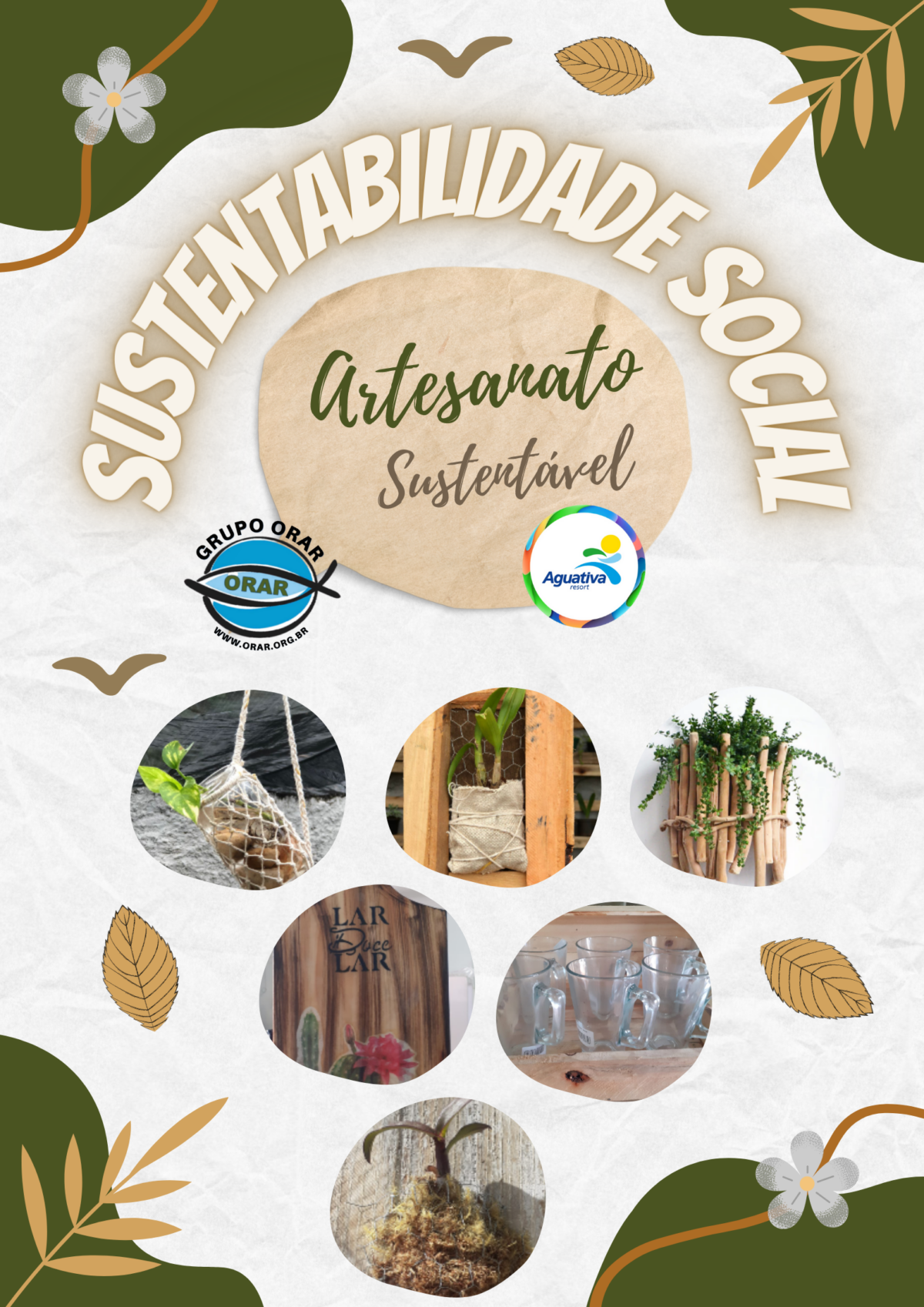 arteterapia vs artesanato hobby