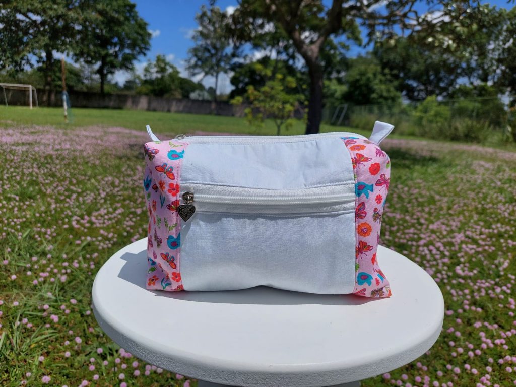 socialização através do artesanato