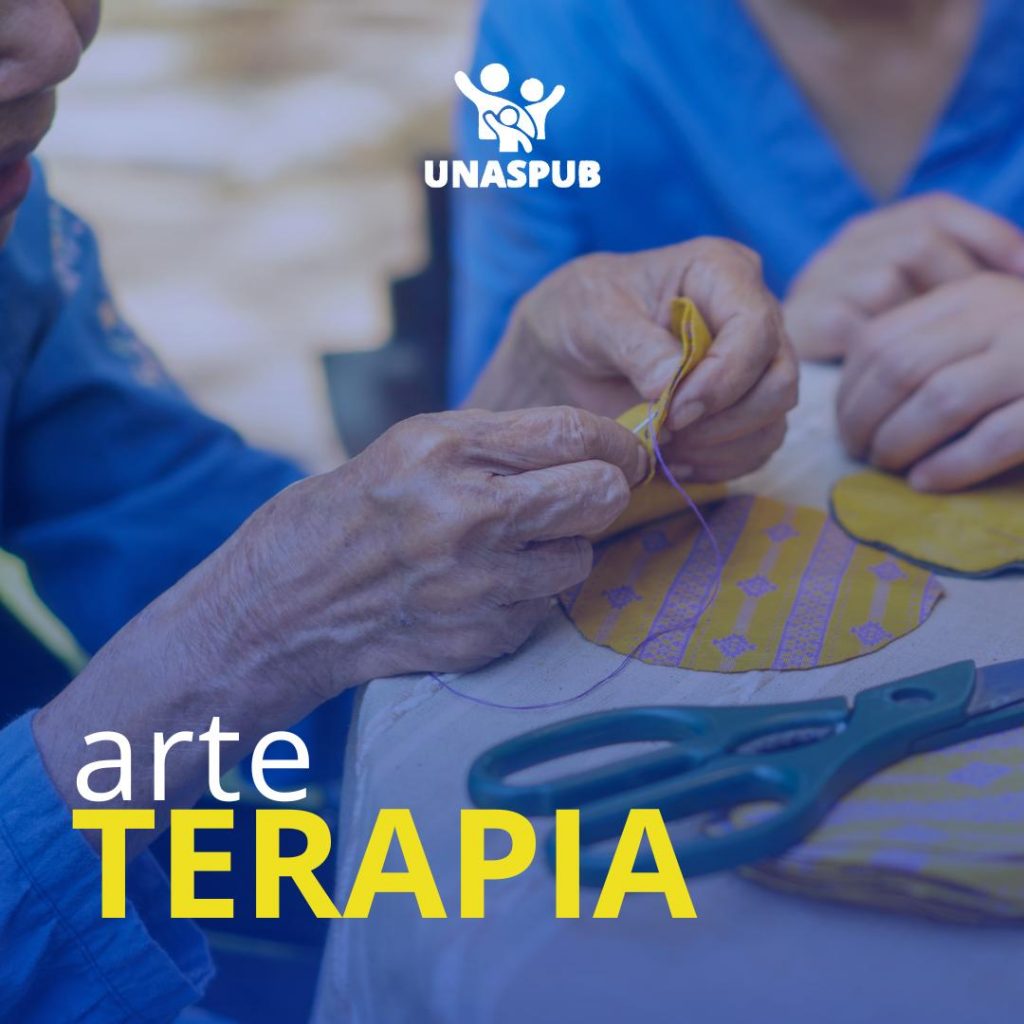 artesanato como terapia para ansiedade