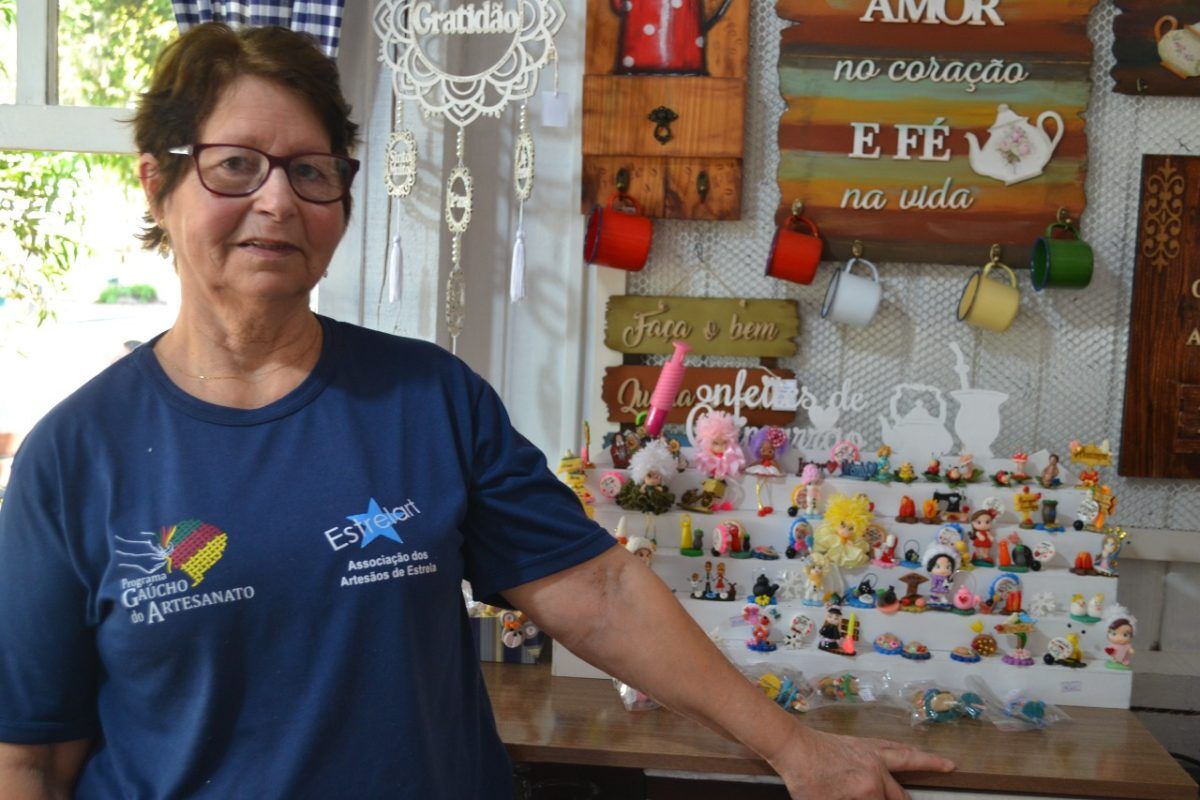 benefícios do artesanato para a saúde mental