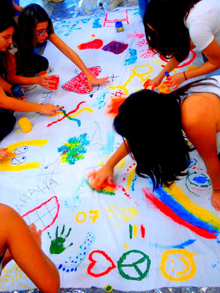 saúde cognitiva e artesanato