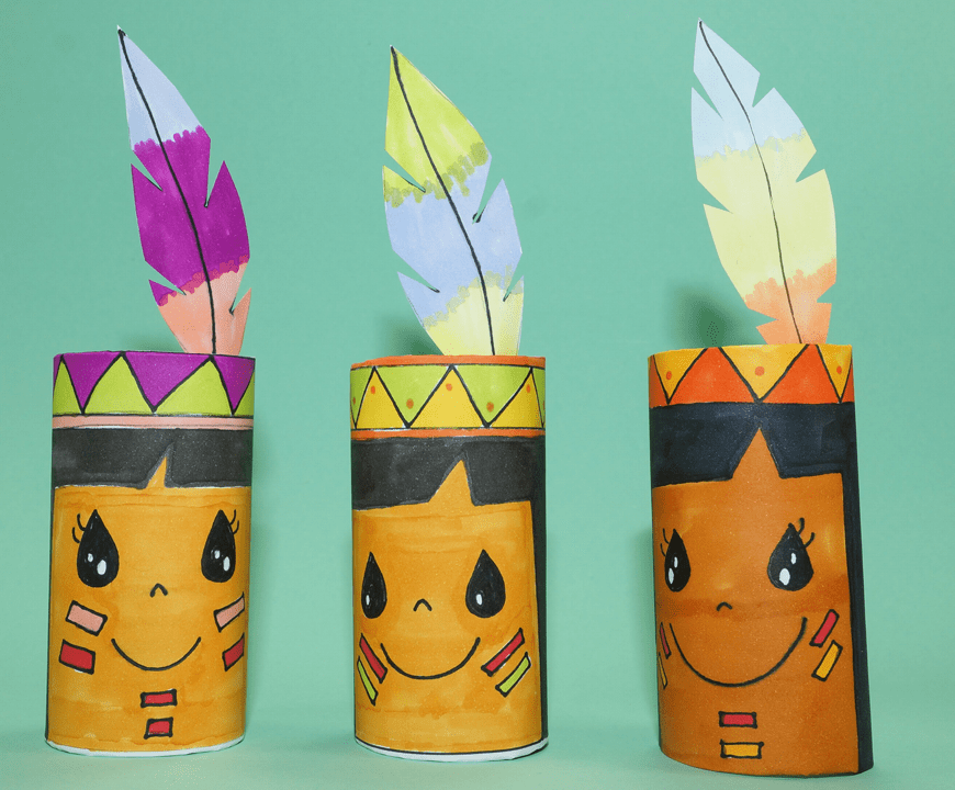 Benefícios do Artesanato Reciclado para o Desenvolvimento Infantil