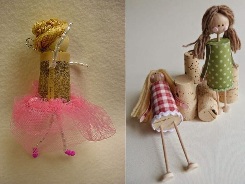 5 Brinquedos de Garrafa PET para o Dia das Crianças