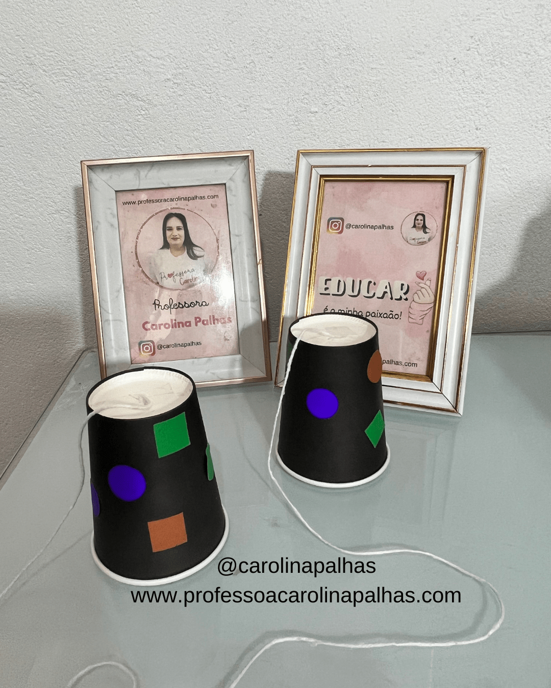 Benefícios do Artesanato Reciclado para o Desenvolvimento Infantil