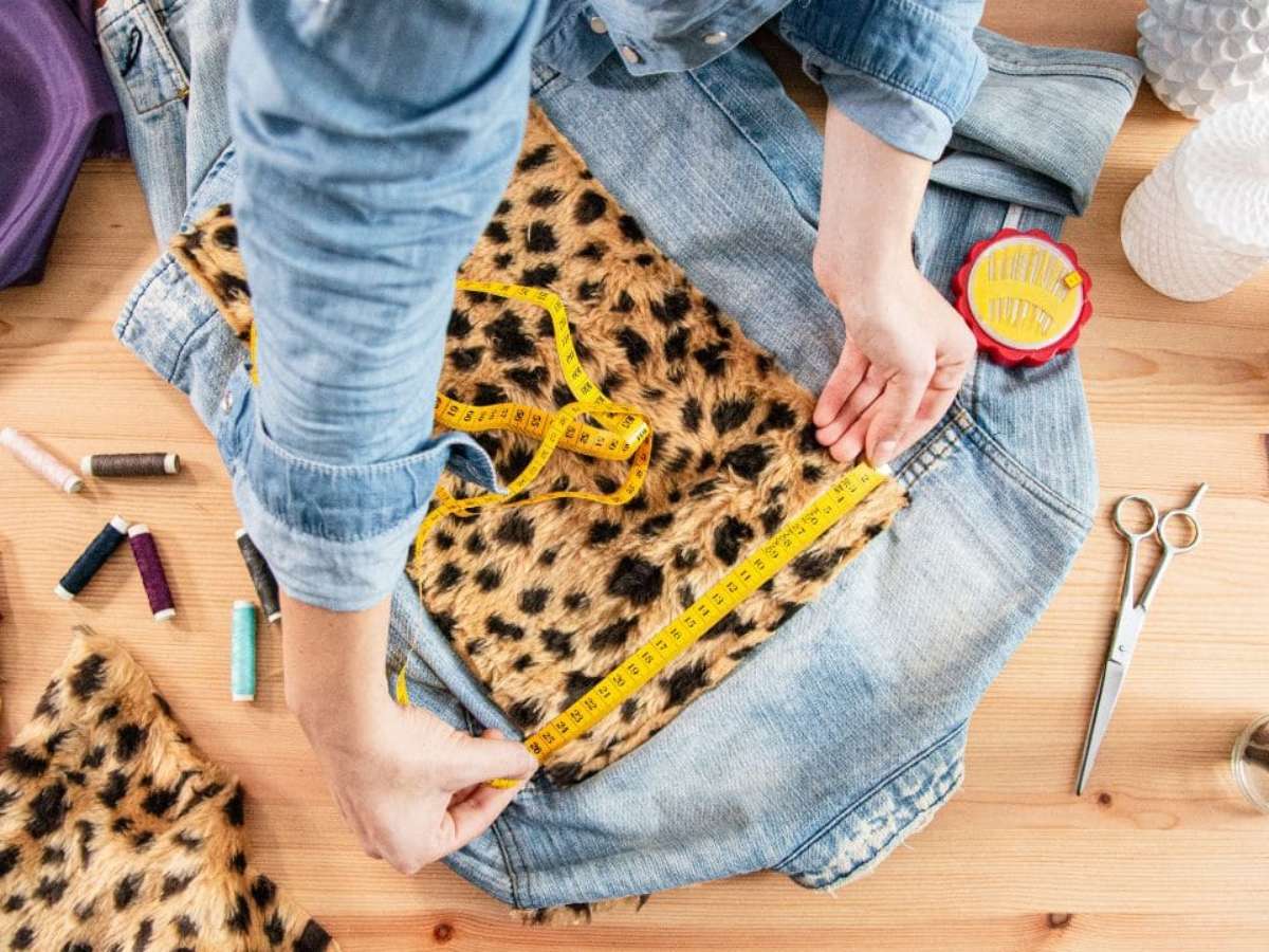 Fuxico e Patchwork: Dominando as Técnicas para Reutilizar Retalhos