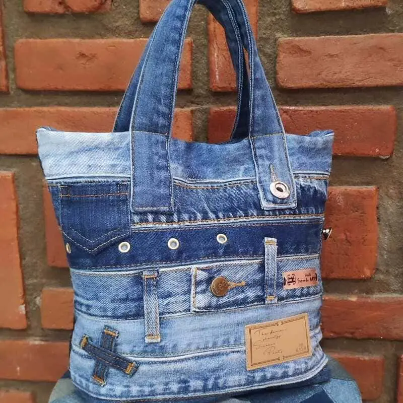 Fuxico e Patchwork: Dominando as Técnicas para Reutilizar Retalhos