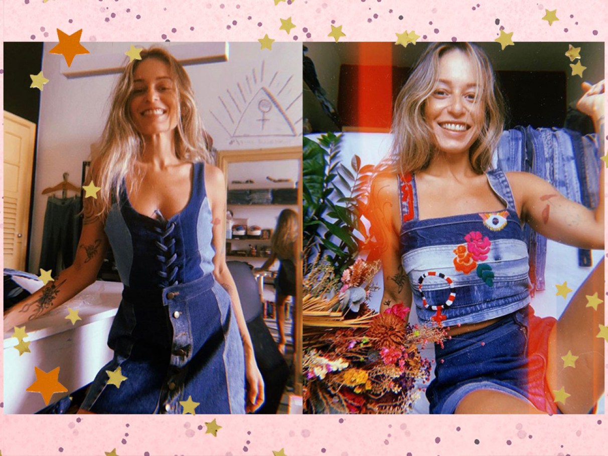 Guia Completo: Ferramentas Essenciais para Upcycling no Artesanato