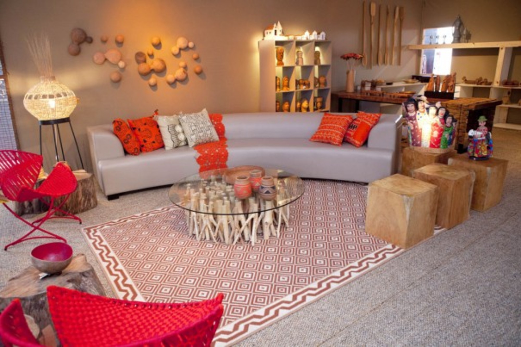 Decoração Sustentável: Transforme Lixo em Arte