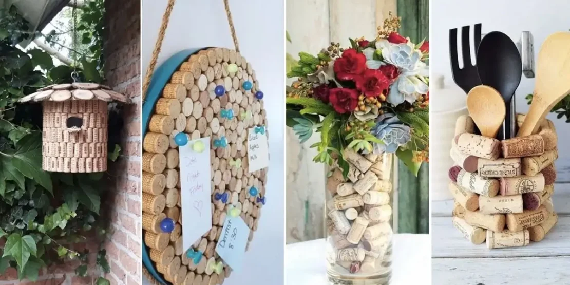 Guia Completo de Materiais Recicláveis para Artesanato