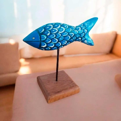 Decoração Sustentável: Transforme Lixo em Arte