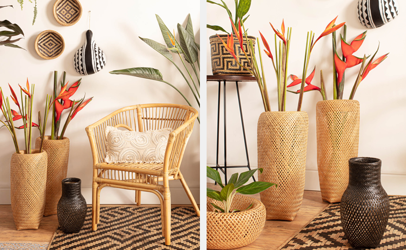 Decoração Sustentável: Transforme Lixo em Arte