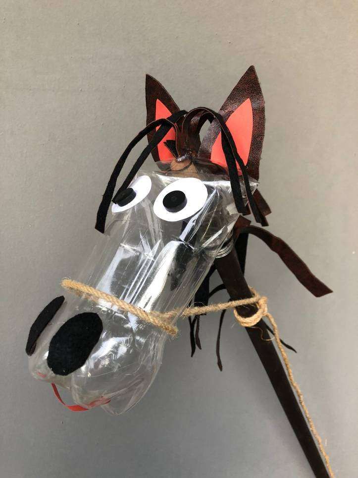 Projetos de Artesanato com Caixas de Papelão para Crianças