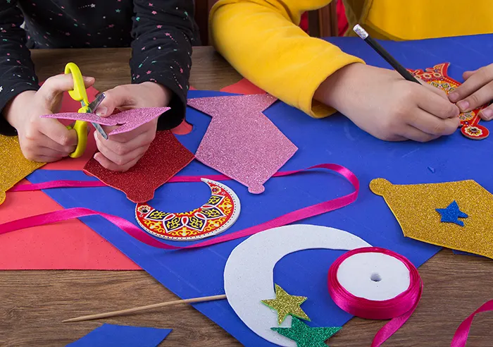 Benefícios dos Brinquedos Reciclados no Desenvolvimento Infantil