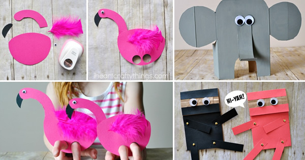 Guia Completo de Materiais Recicláveis para Brinquedos