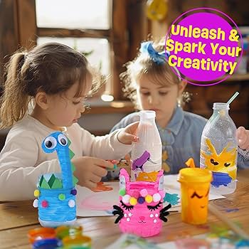 Como Ensinar Reciclagem para Crianças de Forma Divertida