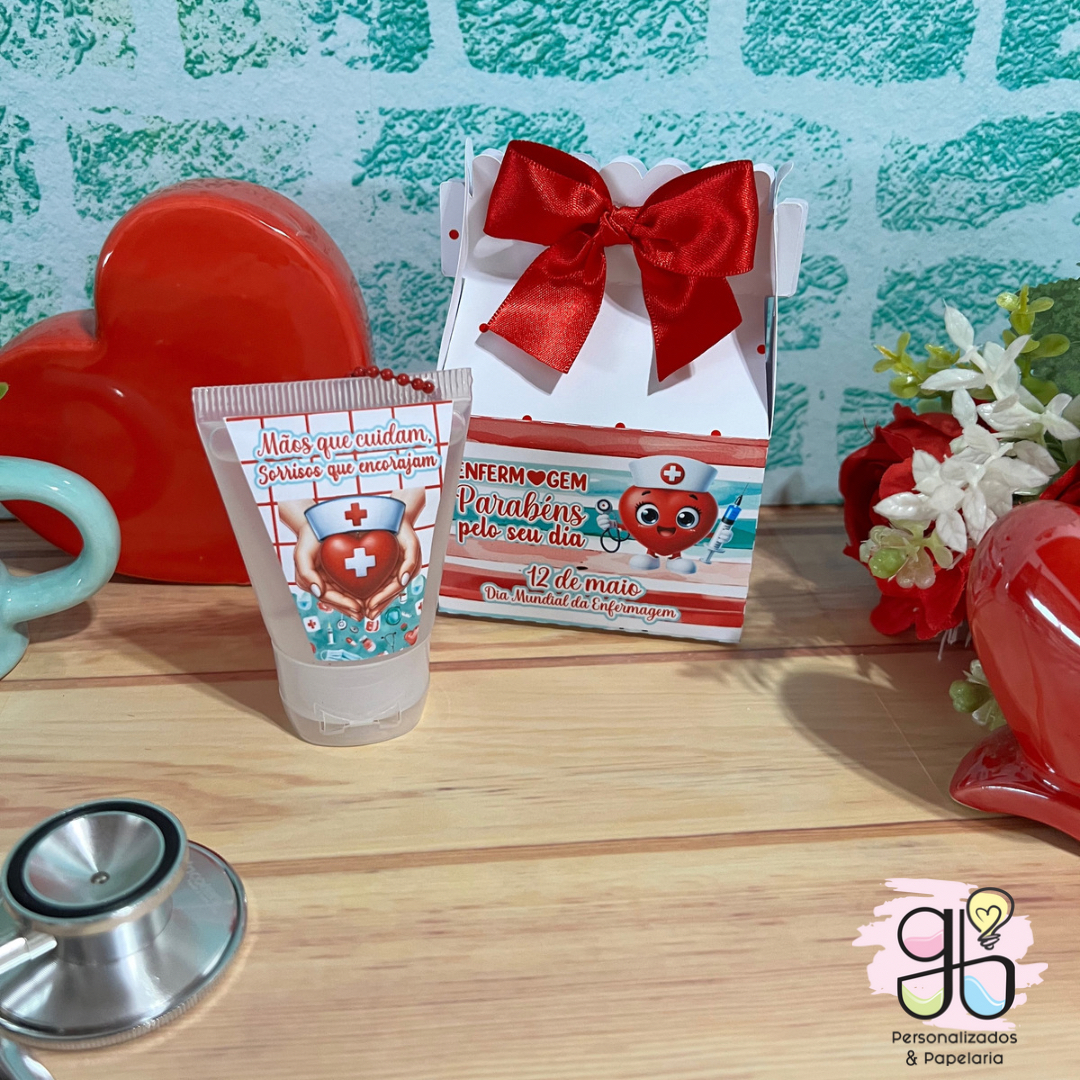 diy gifts for nurses week