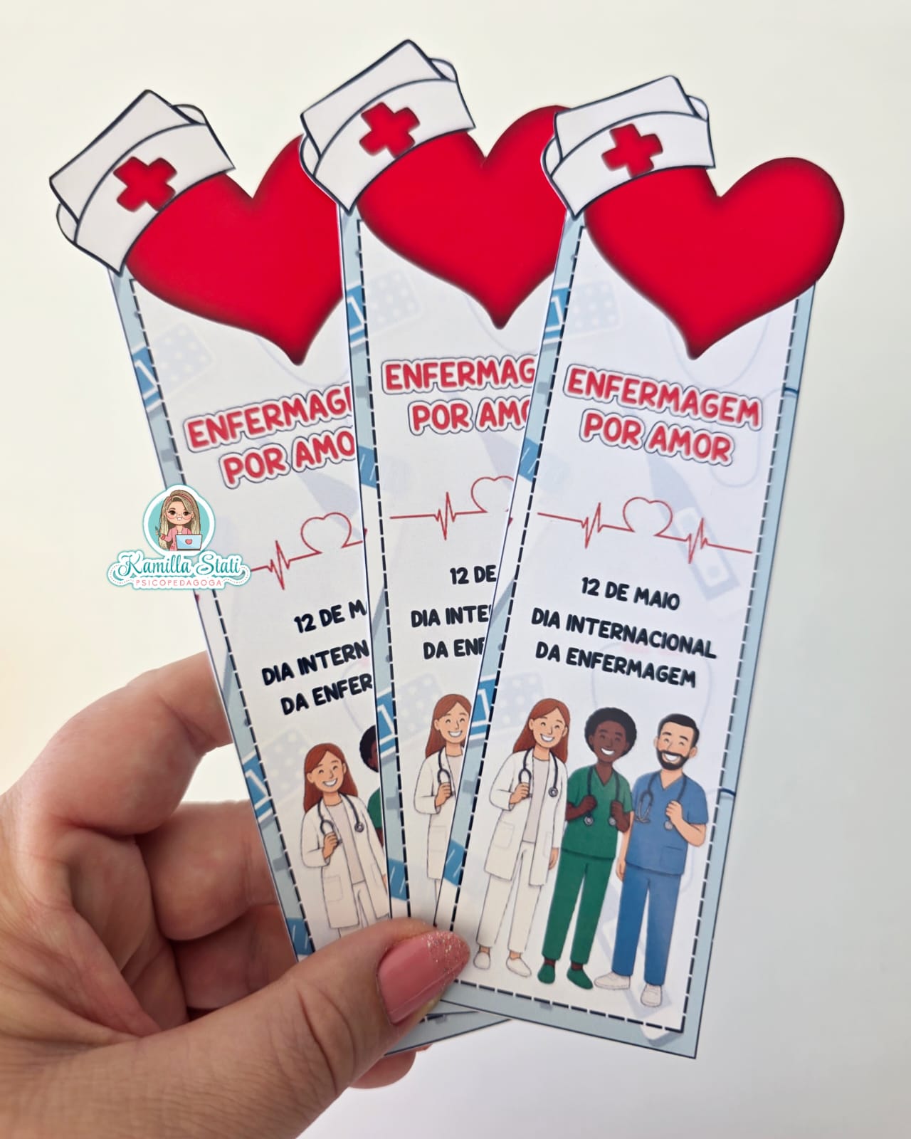 diy gifts for nurses week