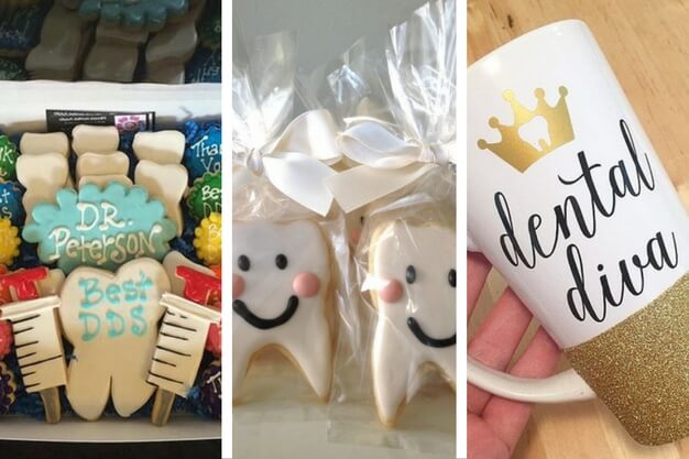 ideias de lembrancinhas dia do dentista artesanato