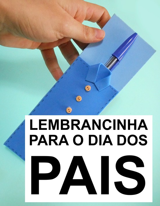 ideias de artesanato dia dos pais feitas em casa