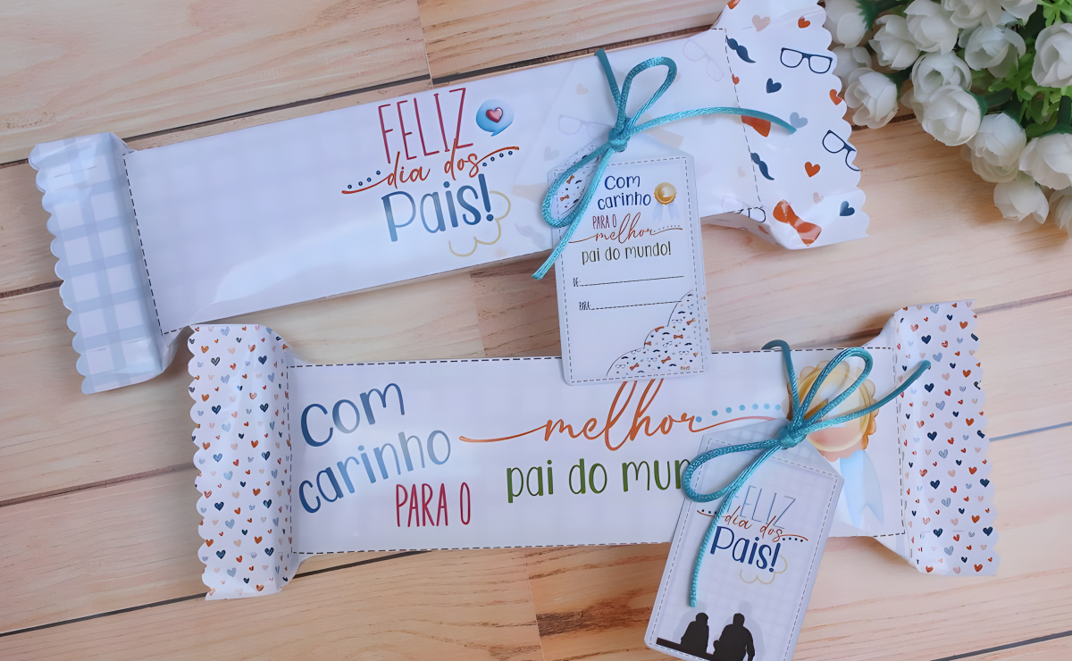 artesanato para o dia dos pais