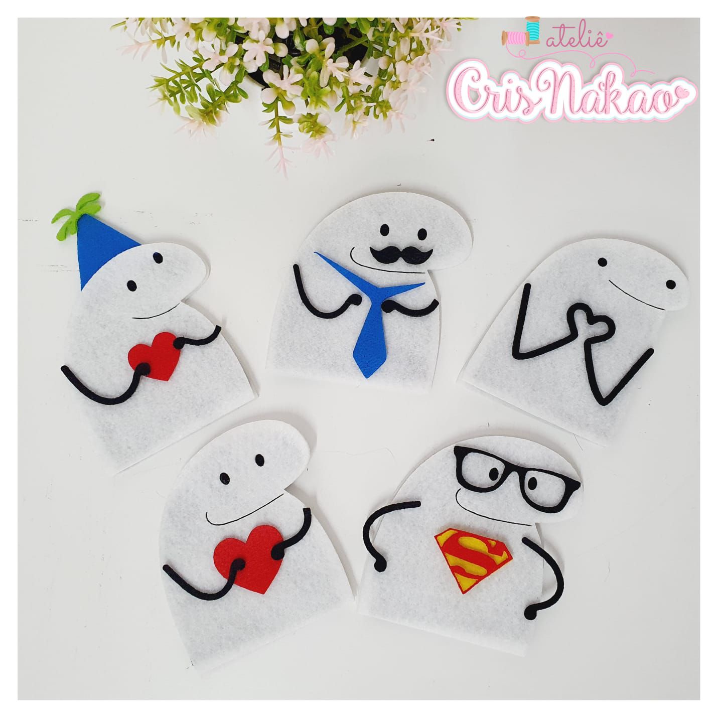 lembrancinhas úteis dia dos pais para fazer