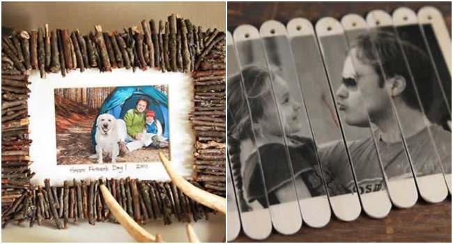 artesanato para o dia dos pais