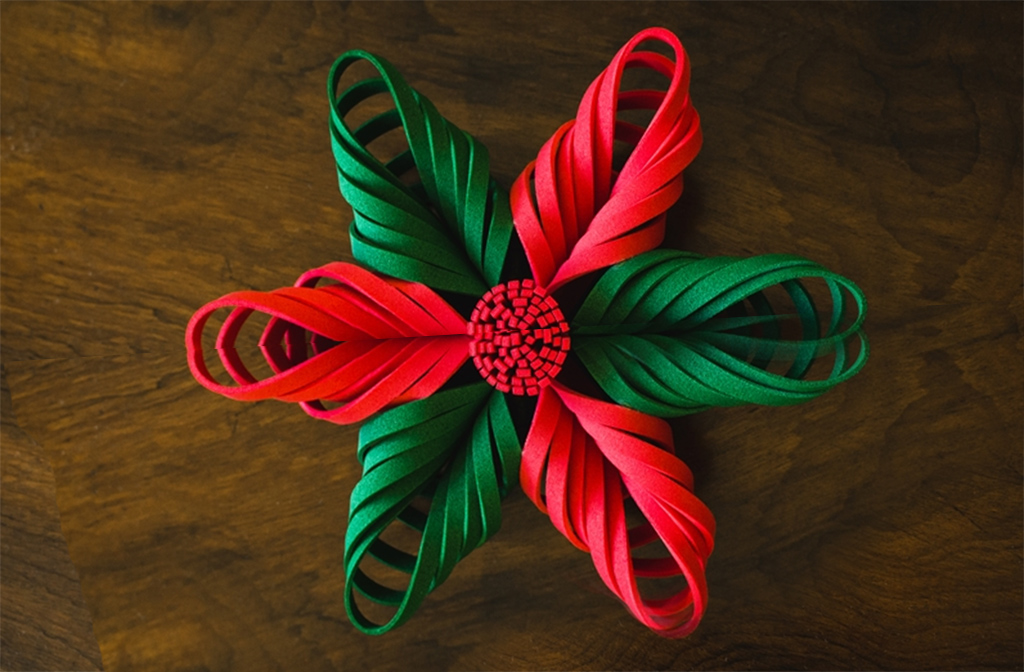 diy christmas crafts on a budget