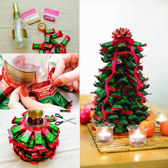 personalized christmas ornaments diy