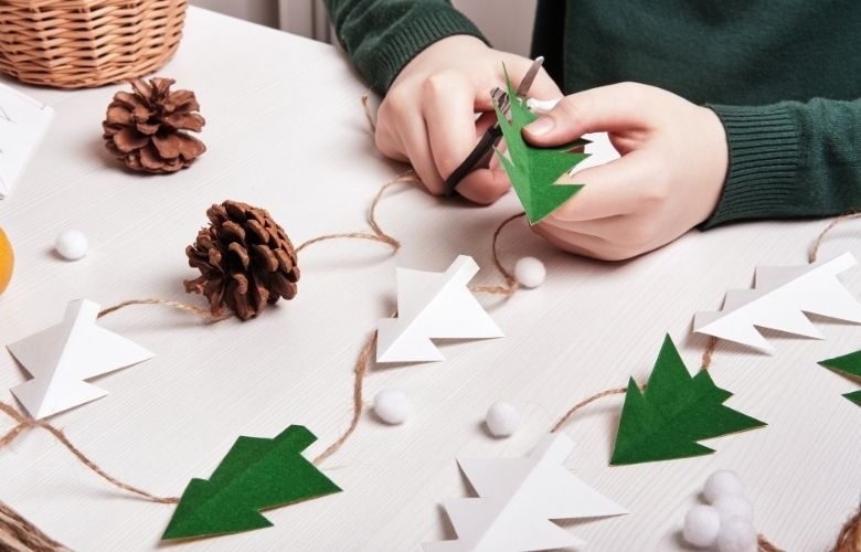 christmas trends 2025 crafts