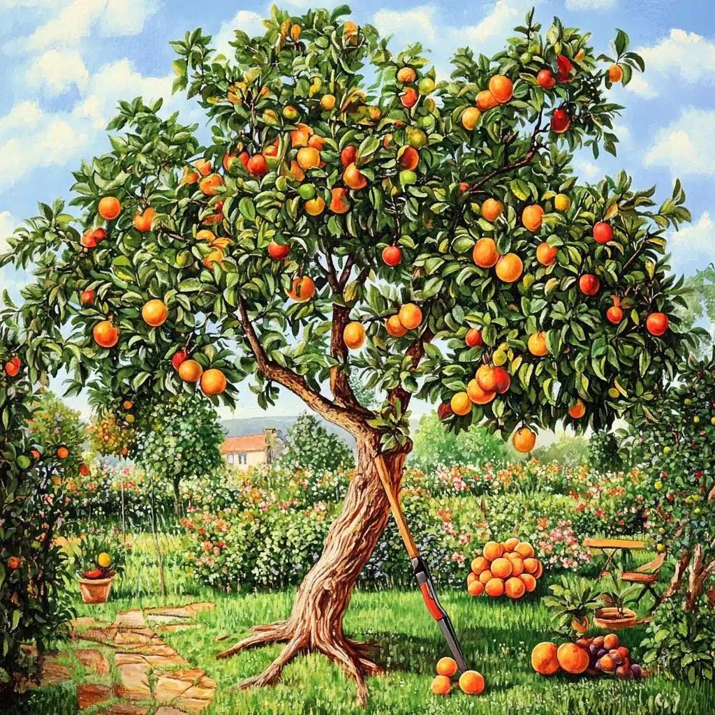 Jabuticabeira Híbrida vs. Limoeiro: Qual a Melhor Frutífera para Você?