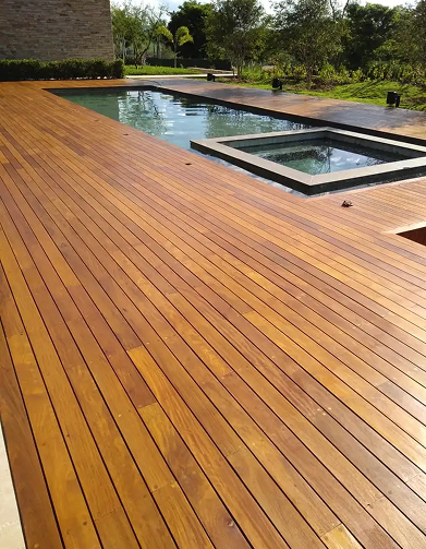 Guia Completo: Como Escolher o Assoalho de Madeira Ideal para sua Casa