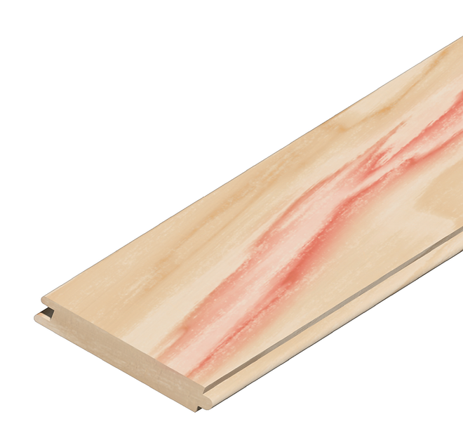 Assoalho de Pinus Tratado vs. Ipê: Qual a Melhor Opção para o seu Projeto?