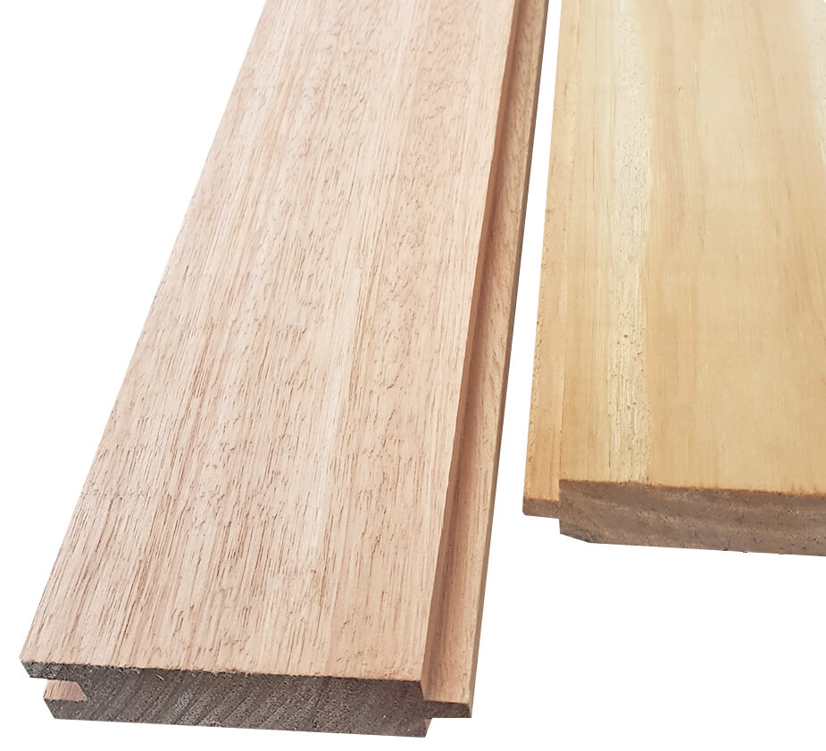 Assoalho de Pinus Tratado vs. Ipê: Qual a Melhor Opção para o seu Projeto?