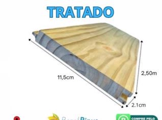 Assoalho de Pinus Tratado vs. Ipê: Qual a Melhor Opção para o seu Projeto?