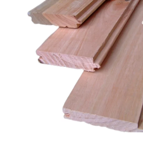 assoalho de eucalipto