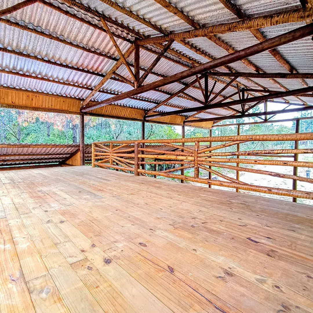 Assoalho de Eucalipto: Vantagens