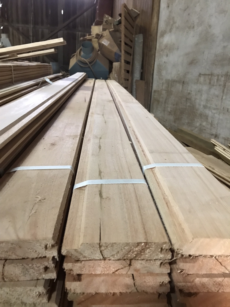 Passo a Passo: Instalação de Assoalho de Eucalipto Macho e Fêmea