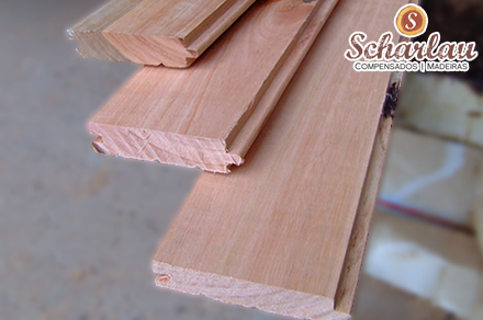 Passo a Passo: Instalação de Assoalho de Eucalipto Macho e Fêmea