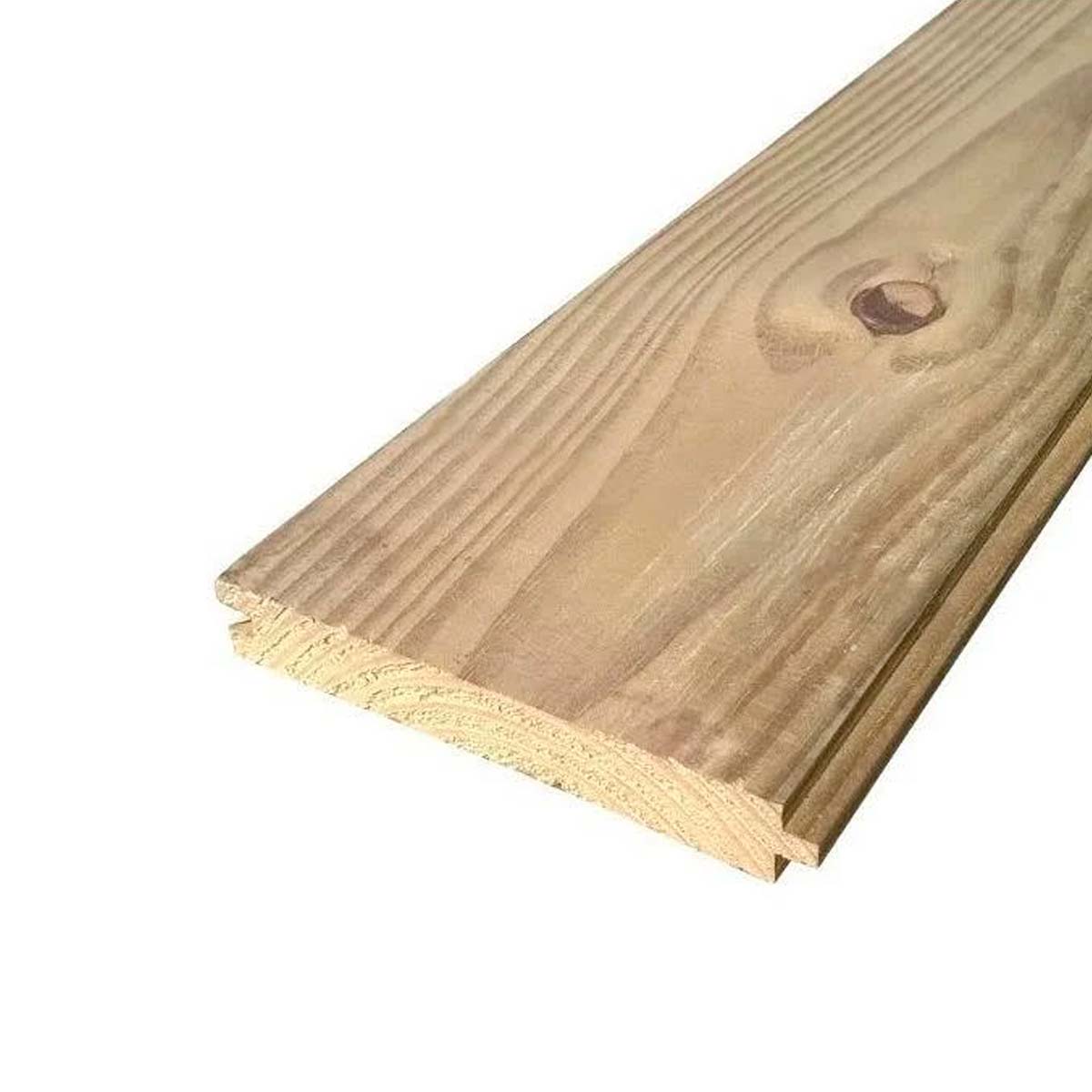 Passo a Passo: Instalação de Assoalho de Eucalipto Macho e Fêmea