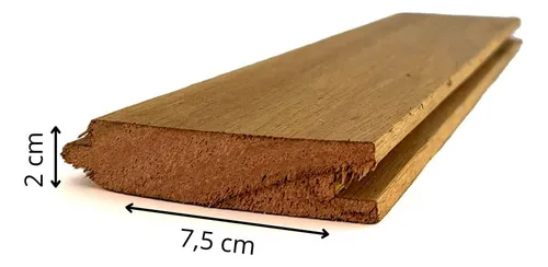 Comparativo de Preços: Assoalho de Eucalipto vs. Outras Madeiras Naturais